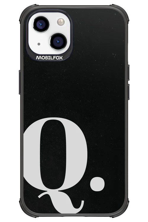 Q (Off Space) 2.0 - Apple iPhone 13 - Image 20