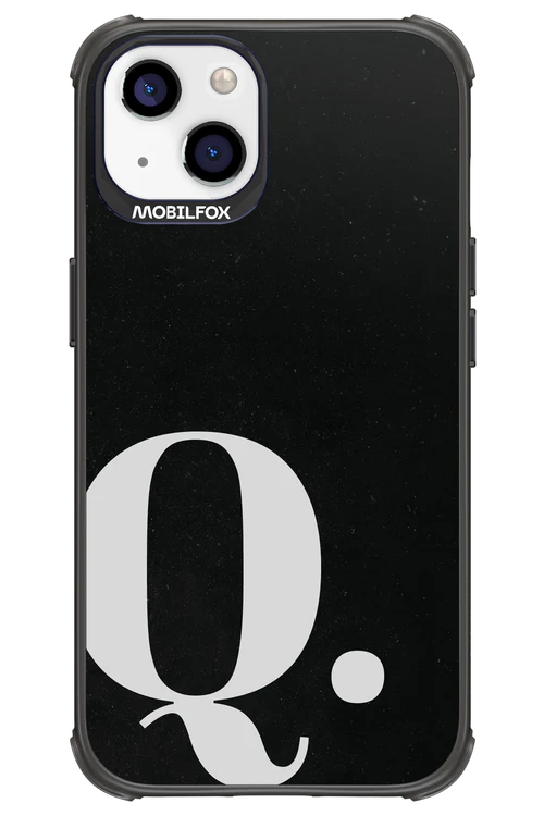 Q (Off Space) 2.0 - Apple iPhone 13 - Image 21
