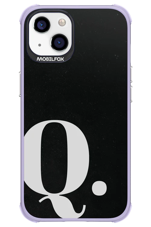 Q (Off Space) 2.0 - Apple iPhone 13 - Image 22