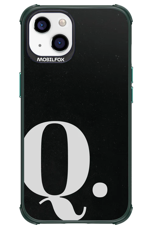 Q (Off Space) 2.0 - Apple iPhone 13 - Image 23