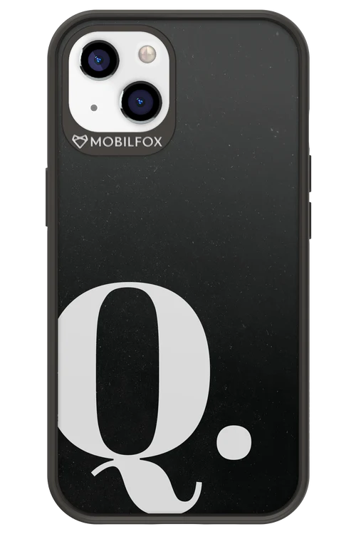 Q (Off Space) 2.0 - Apple iPhone 13 - Image 3
