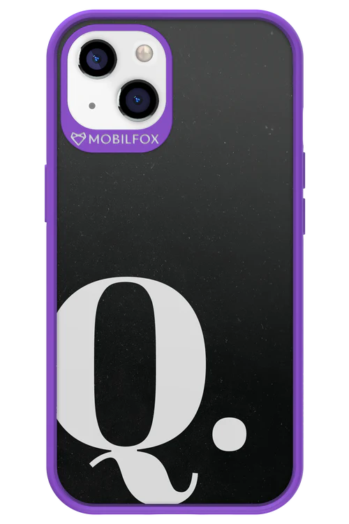 Q (Off Space) 2.0 - Apple iPhone 13 - Image 4