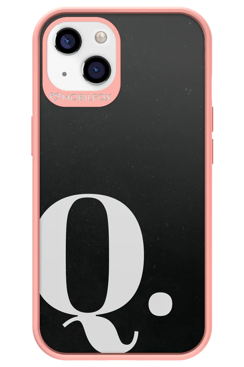 Q (Off Space) 2.0 - Apple iPhone 13 - Image 5