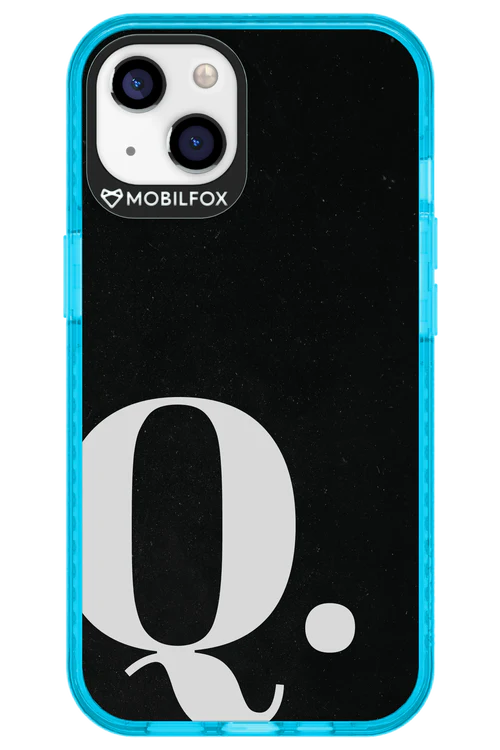 Q (Off Space) 2.0 - Apple iPhone 13 - Image 8