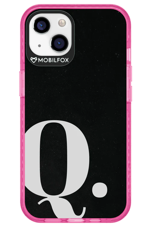 Q (Off Space) 2.0 - Apple iPhone 13 - Image 9