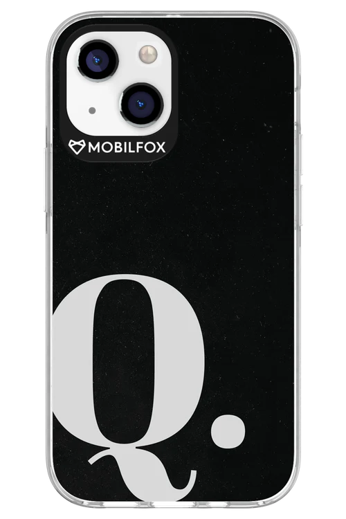 Q (Off Space) 2.0 - Apple iPhone 13 Mini - Image 12