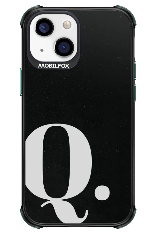 Q (Off Space) 2.0 - Apple iPhone 13 Mini - Image 15