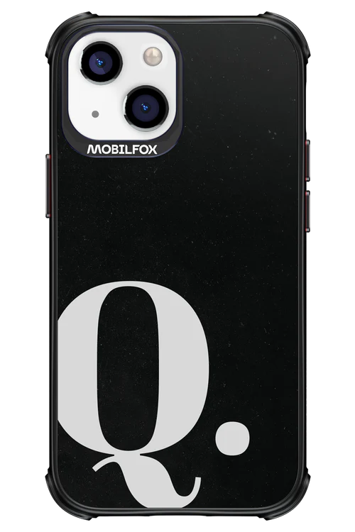 Q (Off Space) 2.0 - Apple iPhone 13 Mini - Image 21