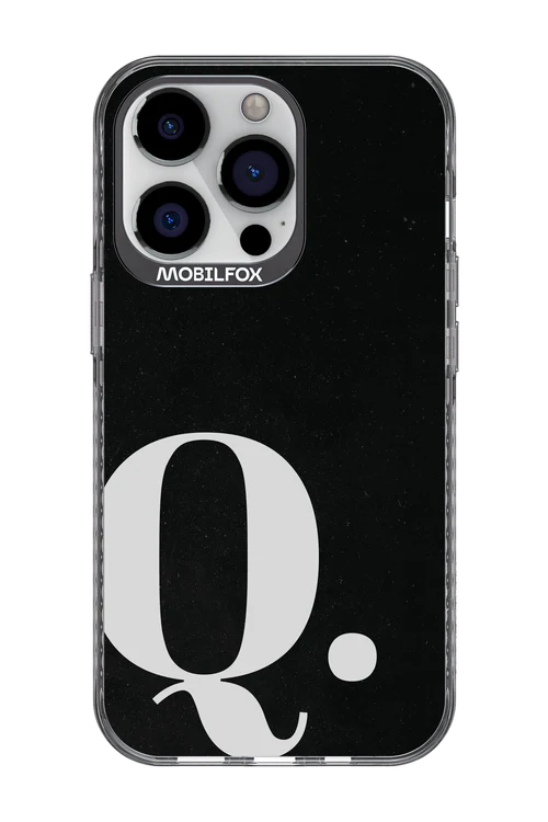 Q (Off Space) 2.0 - Apple iPhone 13 Pro - Image 11