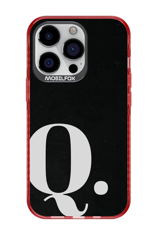 Q (Off Space) 2.0 - Apple iPhone 13 Pro - Image 12