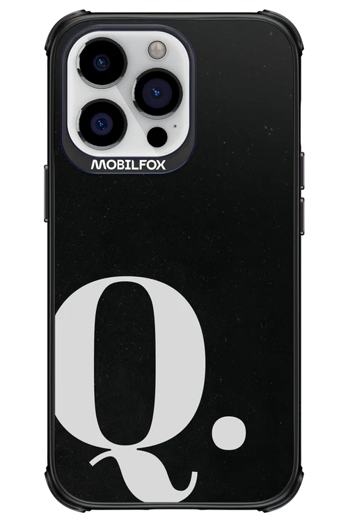 Q (Off Space) 2.0 - Apple iPhone 13 Pro - Image 16