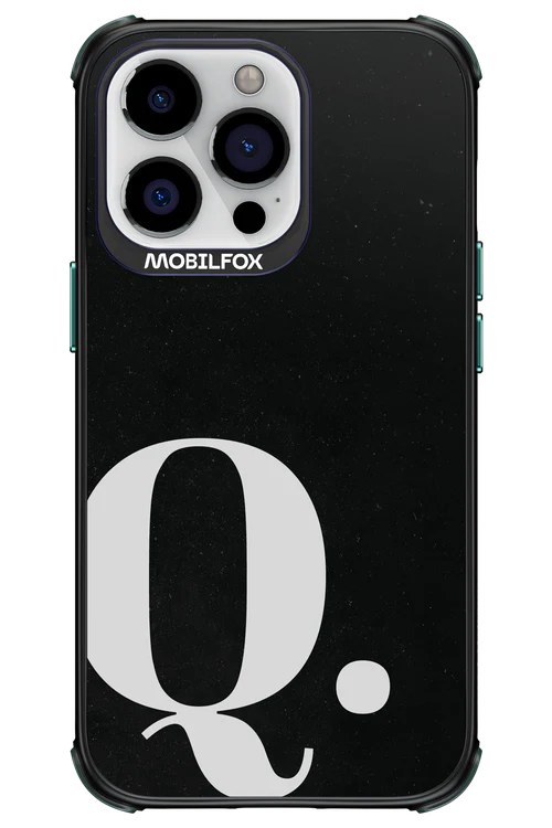 Q (Off Space) 2.0 - Apple iPhone 13 Pro - Image 18