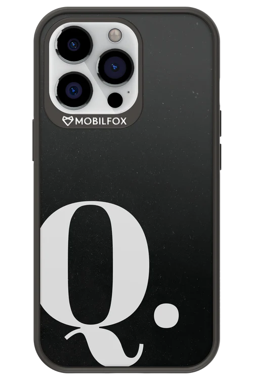 Q (Off Space) 2.0 - Apple iPhone 13 Pro - Image 3