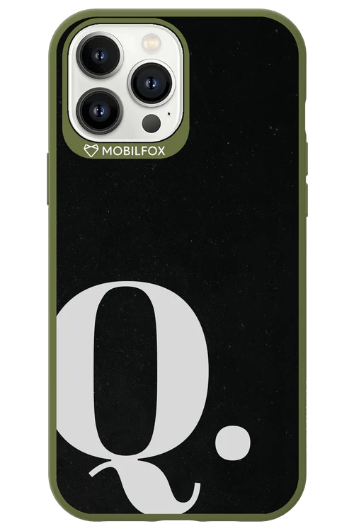 Q (Off Space) 2.0 - Apple iPhone 13 Pro Max - Image 2