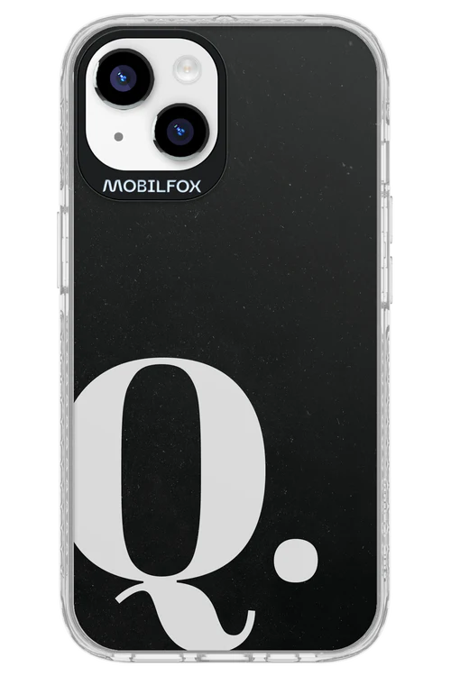 Q (Off Space) 2.0 - Apple iPhone 14 - Image 11