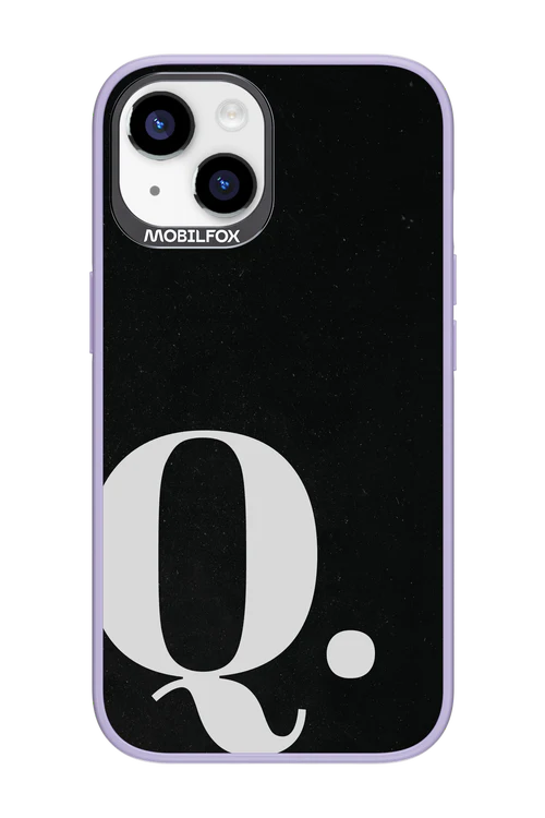 Q (Off Space) 2.0 - Apple iPhone 14 - Image 3