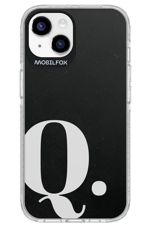 Q (Off Space) 2.0 - Apple iPhone 14 - Image 6