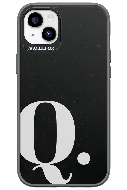 Q (Off Space) 2.0 - Apple iPhone 14 Plus - Image 2