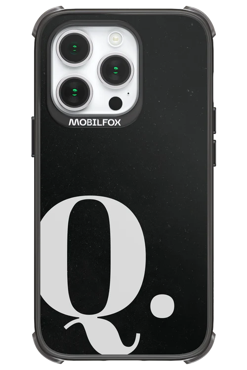 Q (Off Space) 2.0 - Apple iPhone 14 Pro - Image 17