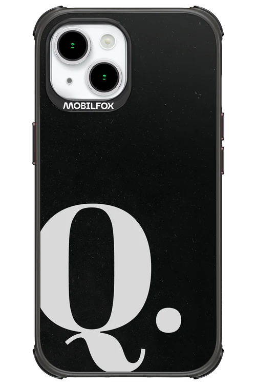 Q (Off Space) 2.0 - Apple iPhone 15 - Image 15