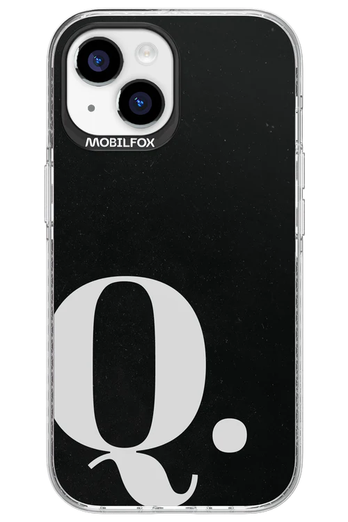 Q (Off Space) 2.0 - Apple iPhone 15 - Image 5
