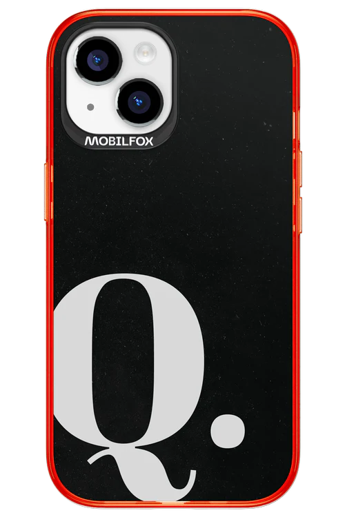 Q (Off Space) 2.0 - Apple iPhone 15 - Image 7