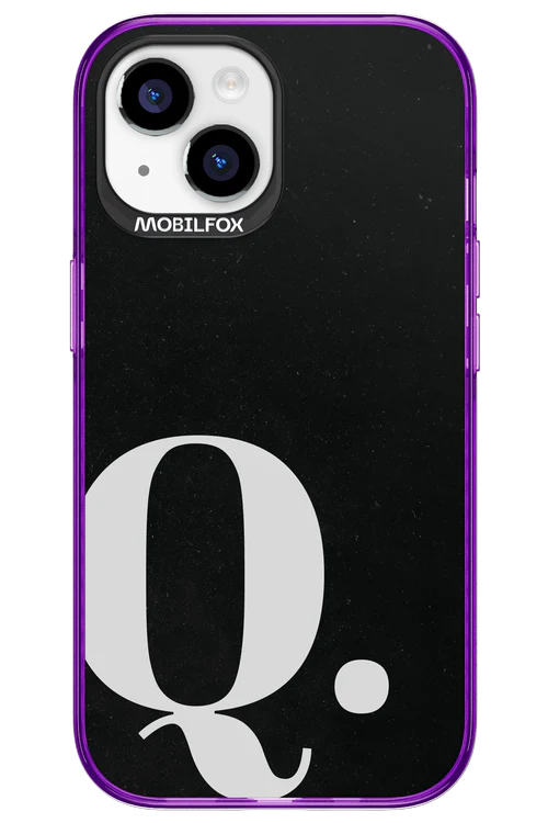 Q (Off Space) 2.0 - Apple iPhone 15 - Image 8