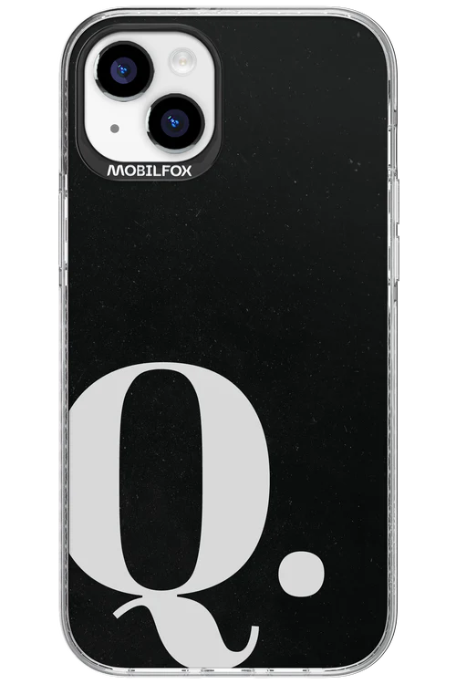 Q (Off Space) 2.0 - Apple iPhone 15 Plus - Image 5