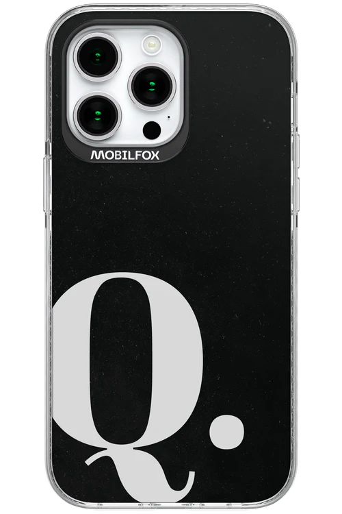 Q (Off Space) 2.0 - Apple iPhone 15 Pro Max - Image 5