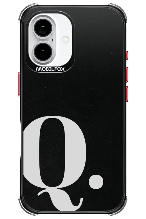 Q (Off Space) 2.0 - Apple iPhone 16 - Image 12