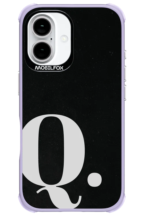 Q (Off Space) 2.0 - Apple iPhone 16 - Image 17