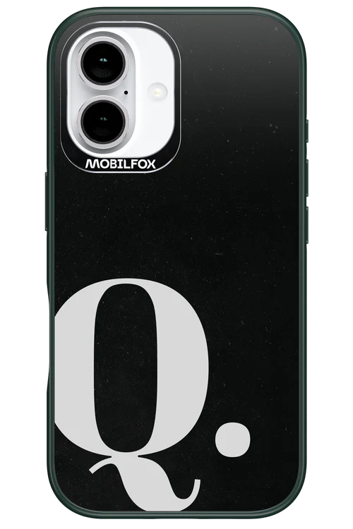 Q (Off Space) 2.0 - Apple iPhone 16 - Image 4