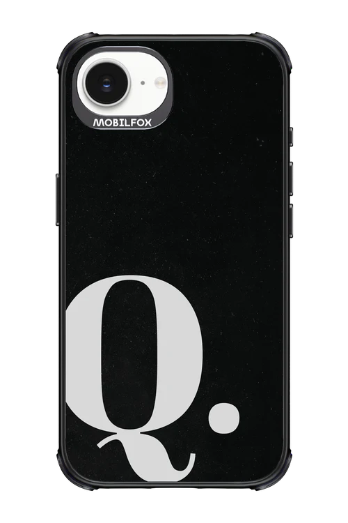 Q (Off Space) 2.0 - Apple iPhone 16e - Image 11