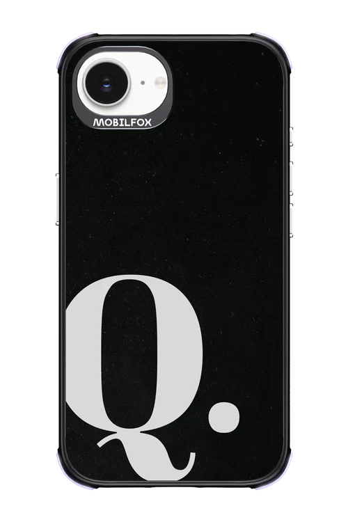 Q (Off Space) 2.0 - Apple iPhone 16e - Image 14