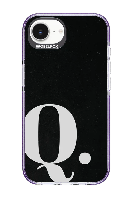 Q (Off Space) 2.0 - Apple iPhone 16e - Image 8