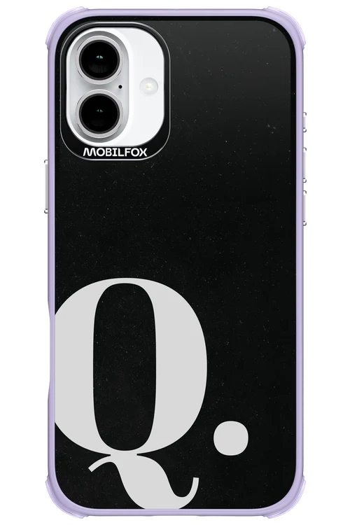 Q (Off Space) 2.0 - Apple iPhone 16 Plus - Image 17