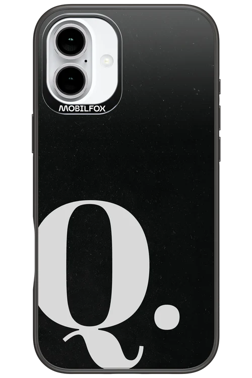 Q (Off Space) 2.0 - Apple iPhone 16 Plus - Image 2