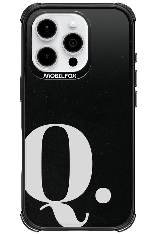Q (Off Space) 2.0 - Apple iPhone 16 Pro - Image 11