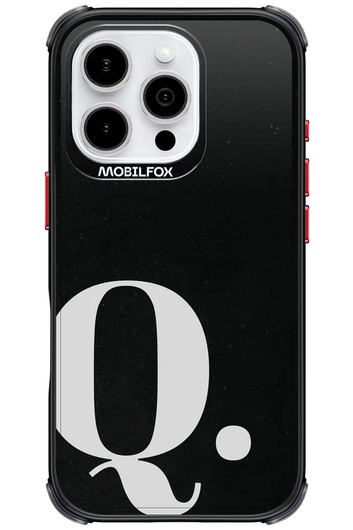 Q (Off Space) 2.0 - Apple iPhone 16 Pro - Image 12