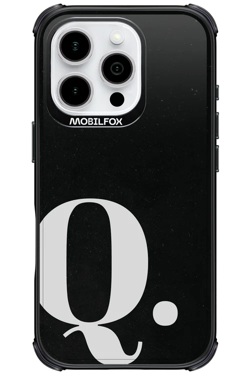 Q (Off Space) 2.0 - Apple iPhone 16 Pro - Image 19