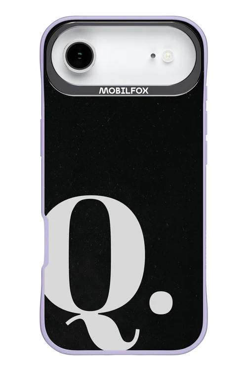 Q (Off Space) 2.0 - Apple iPhone 17 Air - Image 3