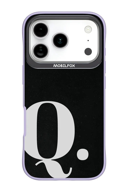 Q (Off Space) 2.0 - Apple iPhone 17 Pro - Image 3