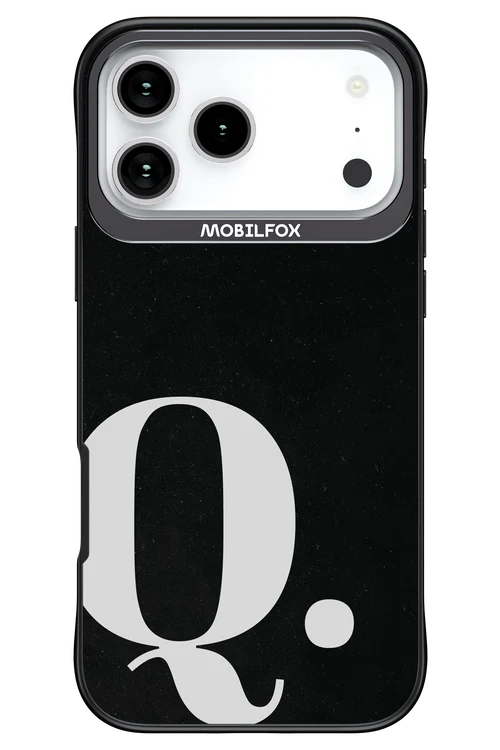 Q (Off Space) 2.0 - Apple iPhone 17 Pro Max - Image 5