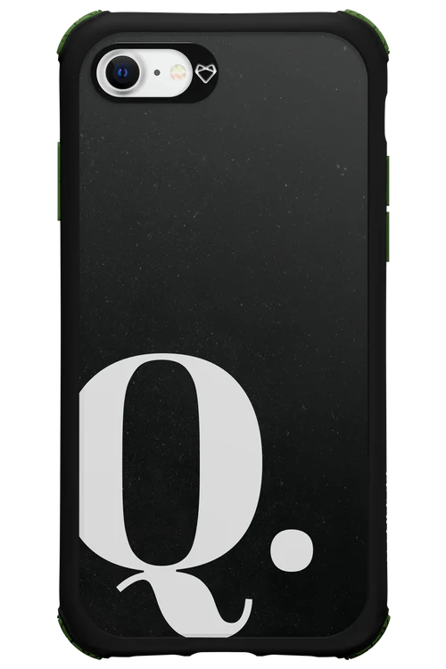 Q (Off Space) 2.0 - Apple iPhone 8 - Image 10