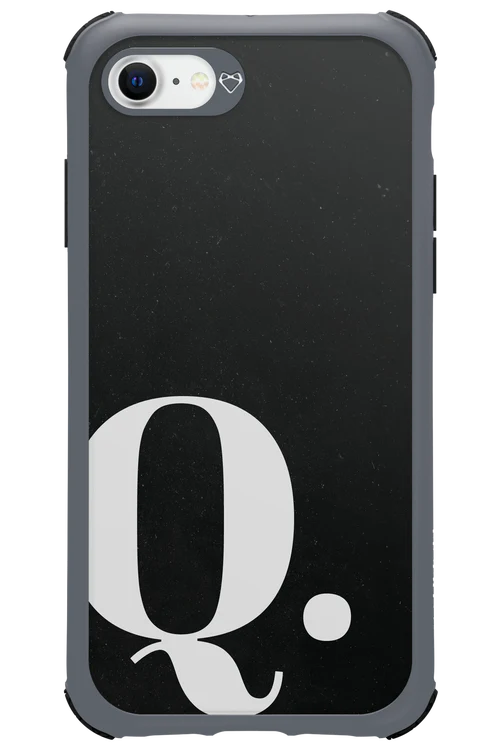 Q (Off Space) 2.0 - Apple iPhone 8 - Image 12
