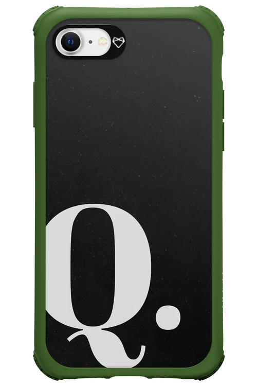 Q (Off Space) 2.0 - Apple iPhone 8 - Image 16