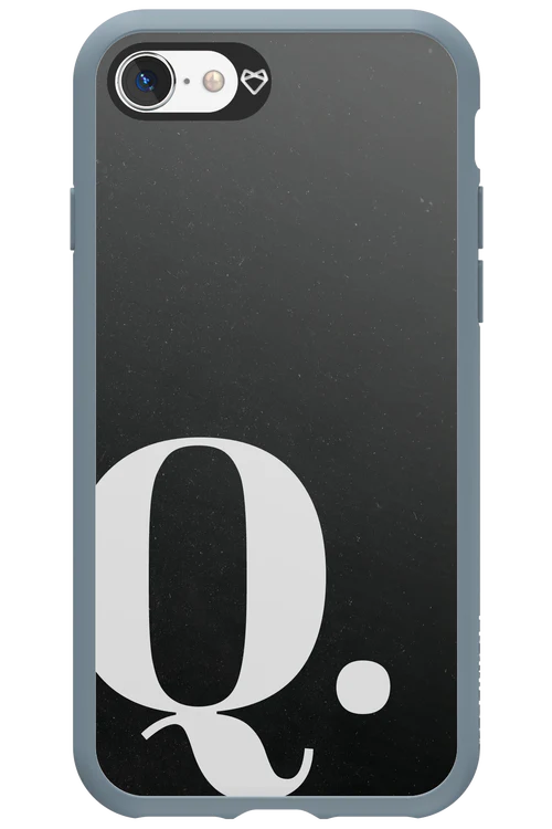 Q (Off Space) 2.0 - Apple iPhone 8 - Image 3