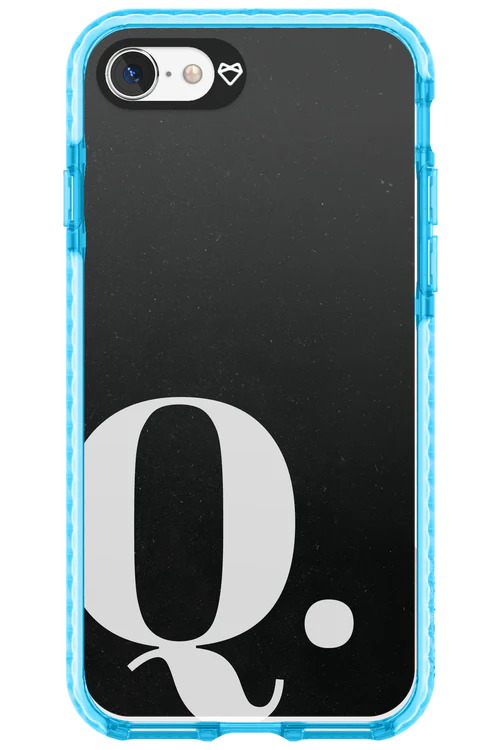 Q (Off Space) 2.0 - Apple iPhone 8 - Image 6