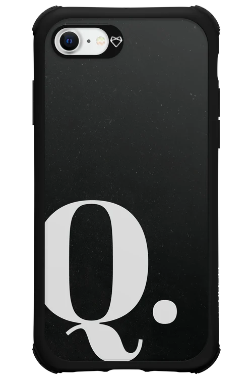 Q (Off Space) 2.0 - Apple iPhone 8 - Image 9