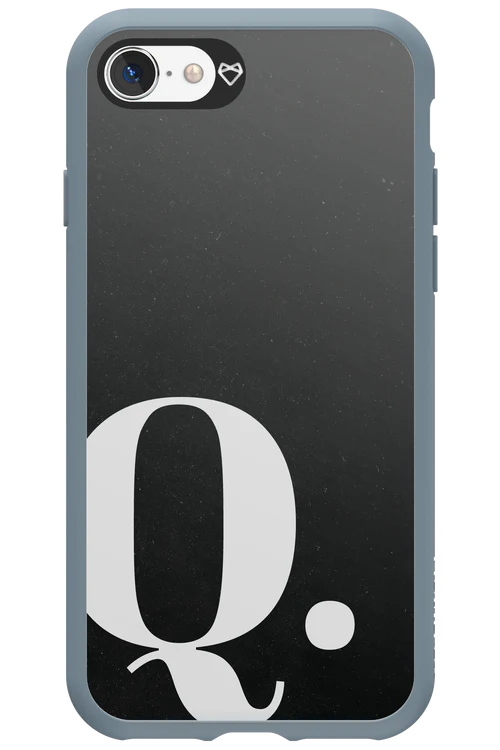 Q (Off Space) 2.0 - Apple iPhone SE 2020 - Image 3